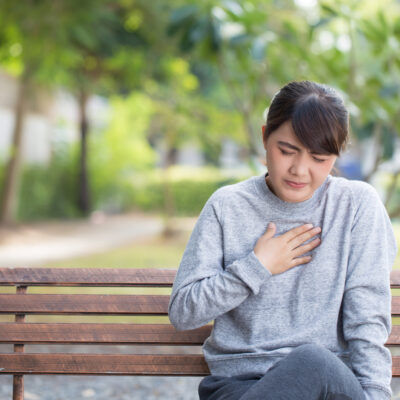 Acid Reflux: Causes and Contributing Factors