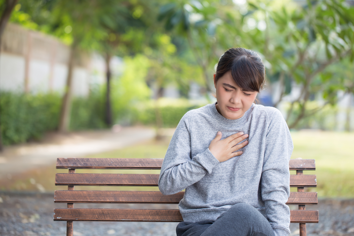 Acid Reflux: Causes and Contributing Factors