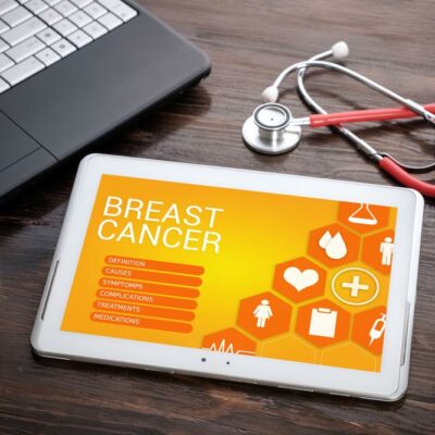 Breast Cancer Screening Methods