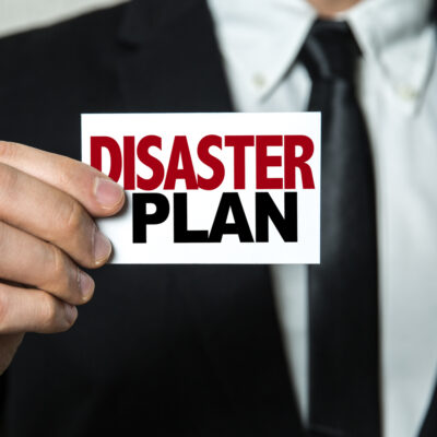 Disaster Recovery Preparedness Tips