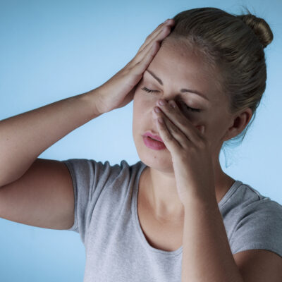 Effective Management for Migraine Headaches