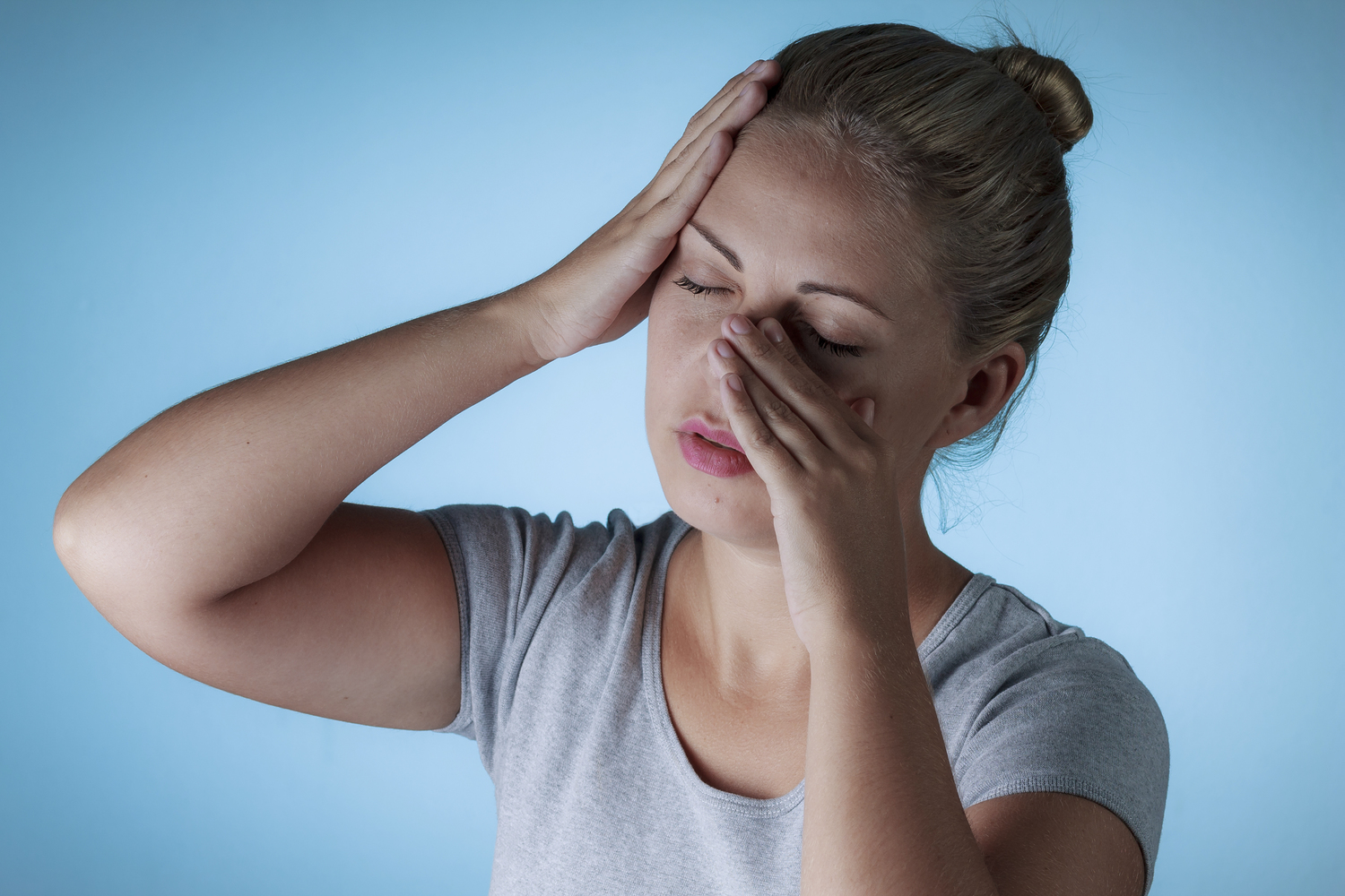 Effective Management for Migraine Headaches