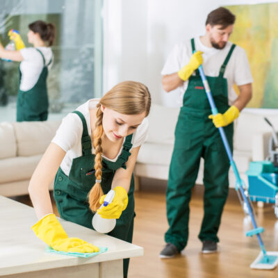 How to Find the Best Professional Cleaning Service