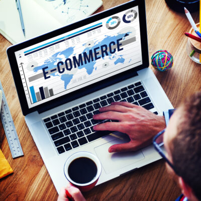 How Ecommerce Software Benefits Small and Large Business