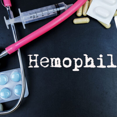 Hemophilia: Main Types and Treatments