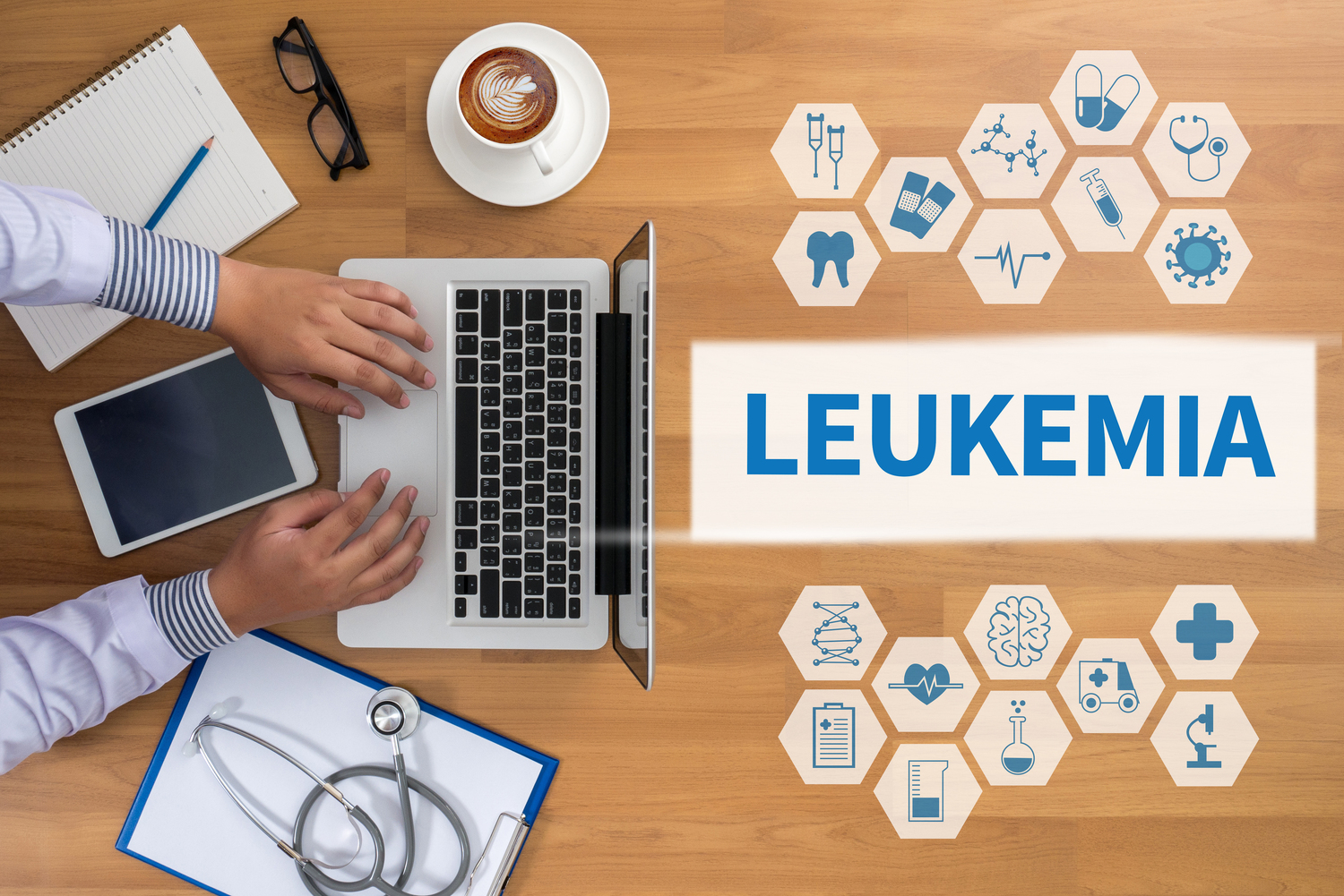 Leukemia: Types and Causes