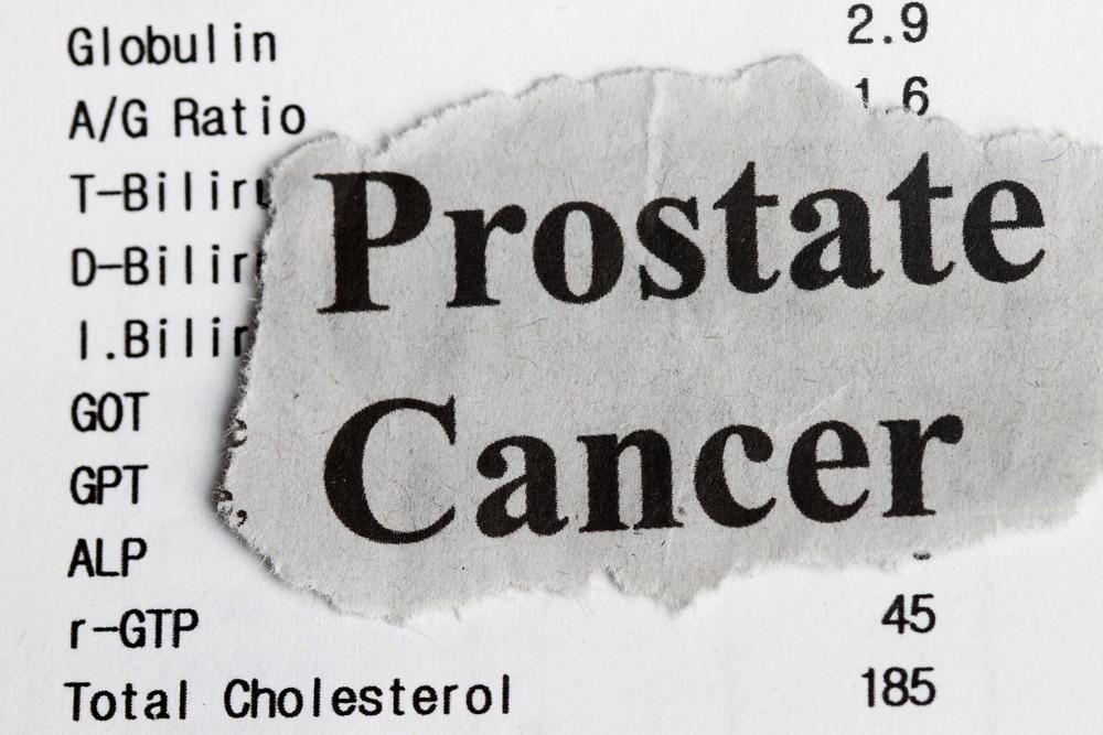 Major Causes and Treatments for Prostate Cancer