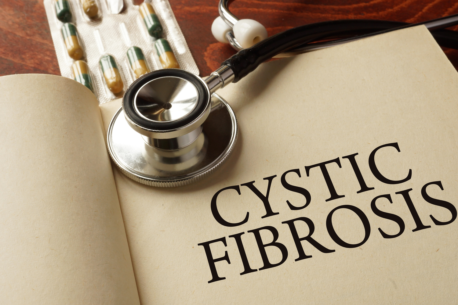 Managing and Treating Cystic Fibrosis