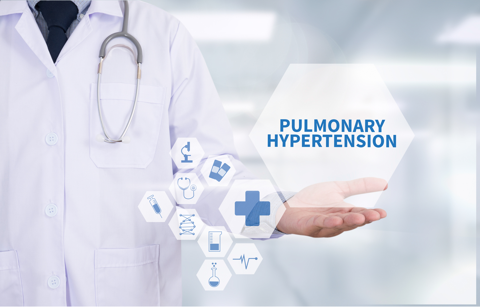 What Causes Pulmonary Arterial Hypertension