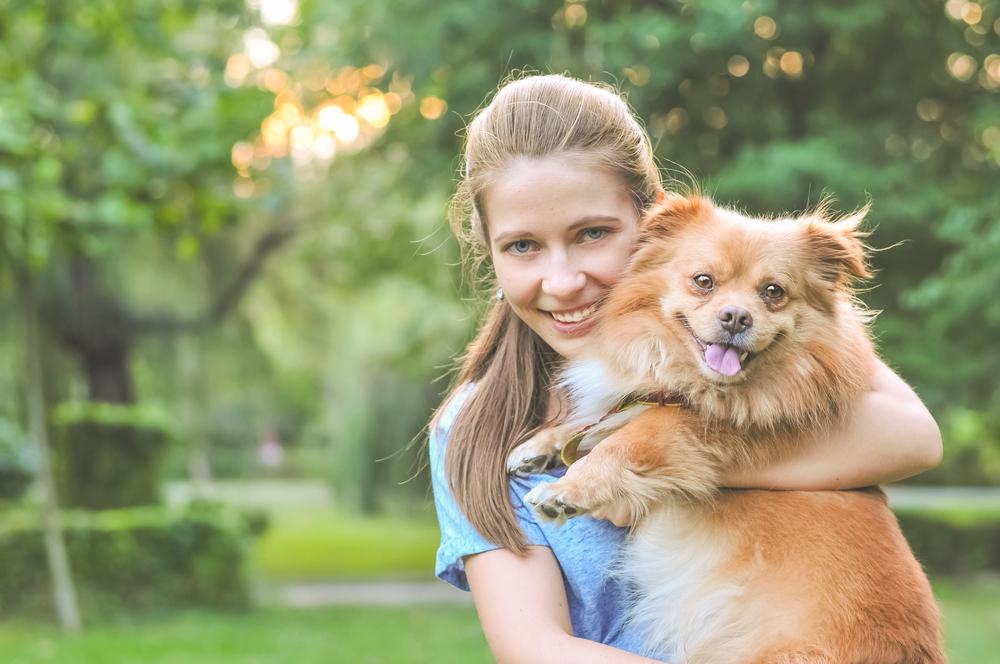 The Benefits of Adopting or Rescuing a Pet