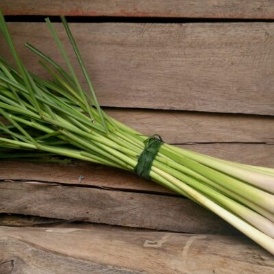 The Quality Health Benefits of Lemongrass