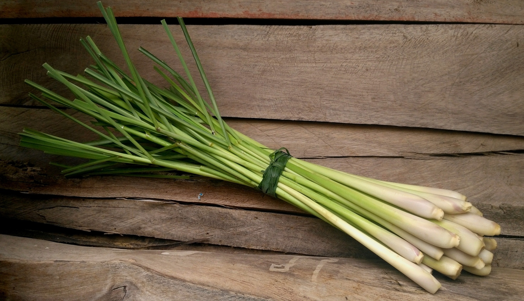 The Quality Health Benefits of Lemongrass