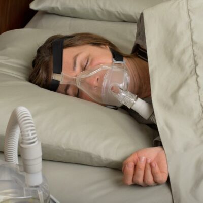 Treatments for Sleep Apnea and Chronic Snoring