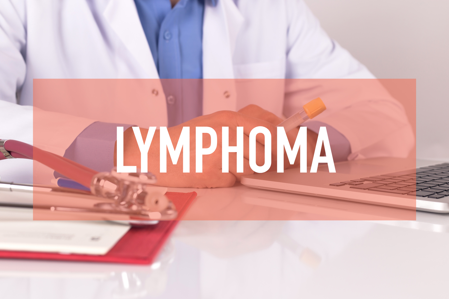 Understanding Lymphoma: Types and Causes