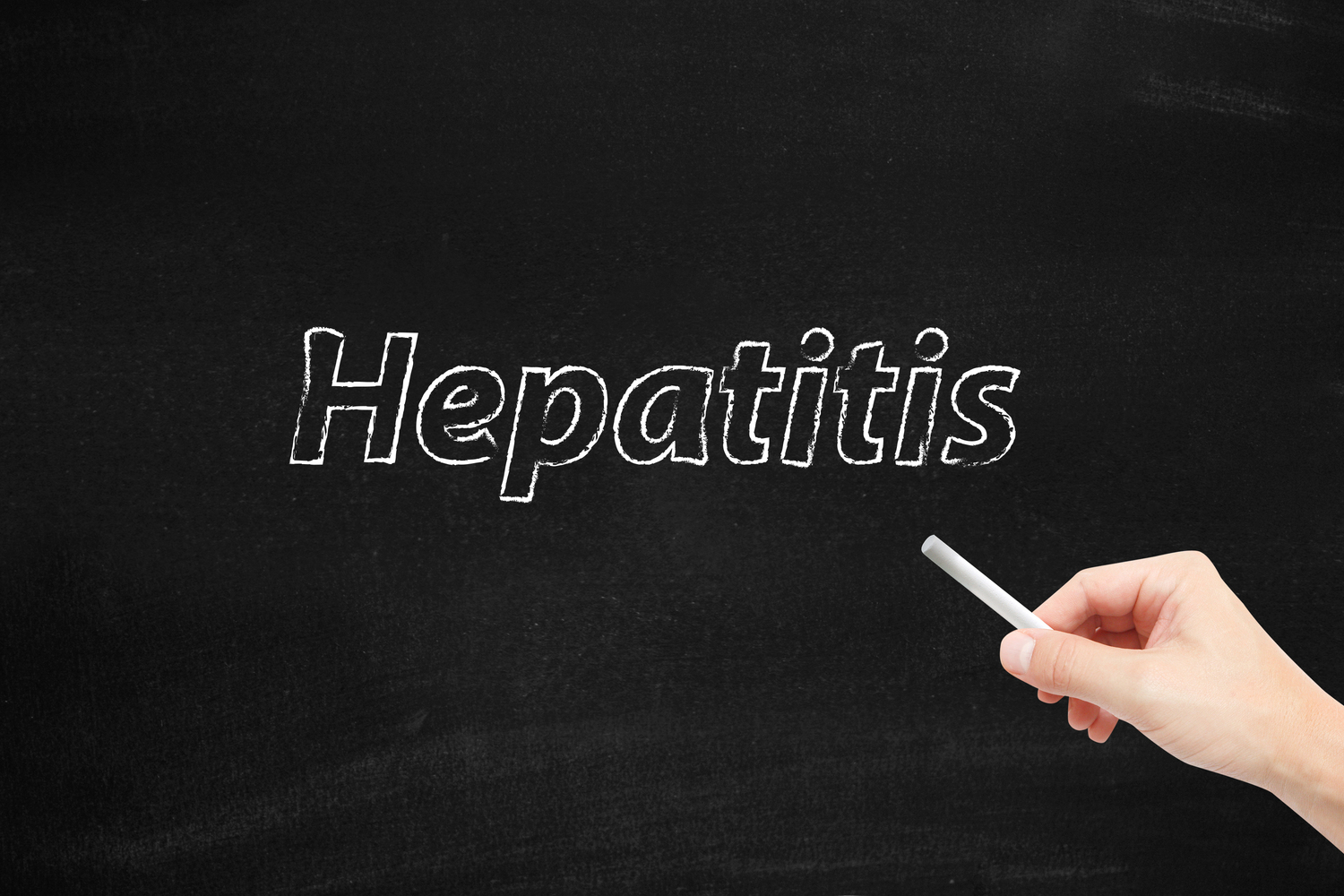 5 Main Signs of Hepatitis C