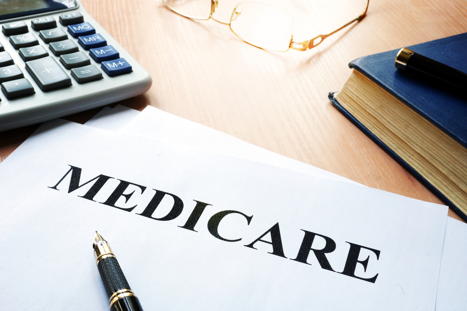 Finding the Right Medicare Advantage Plan for Seniors