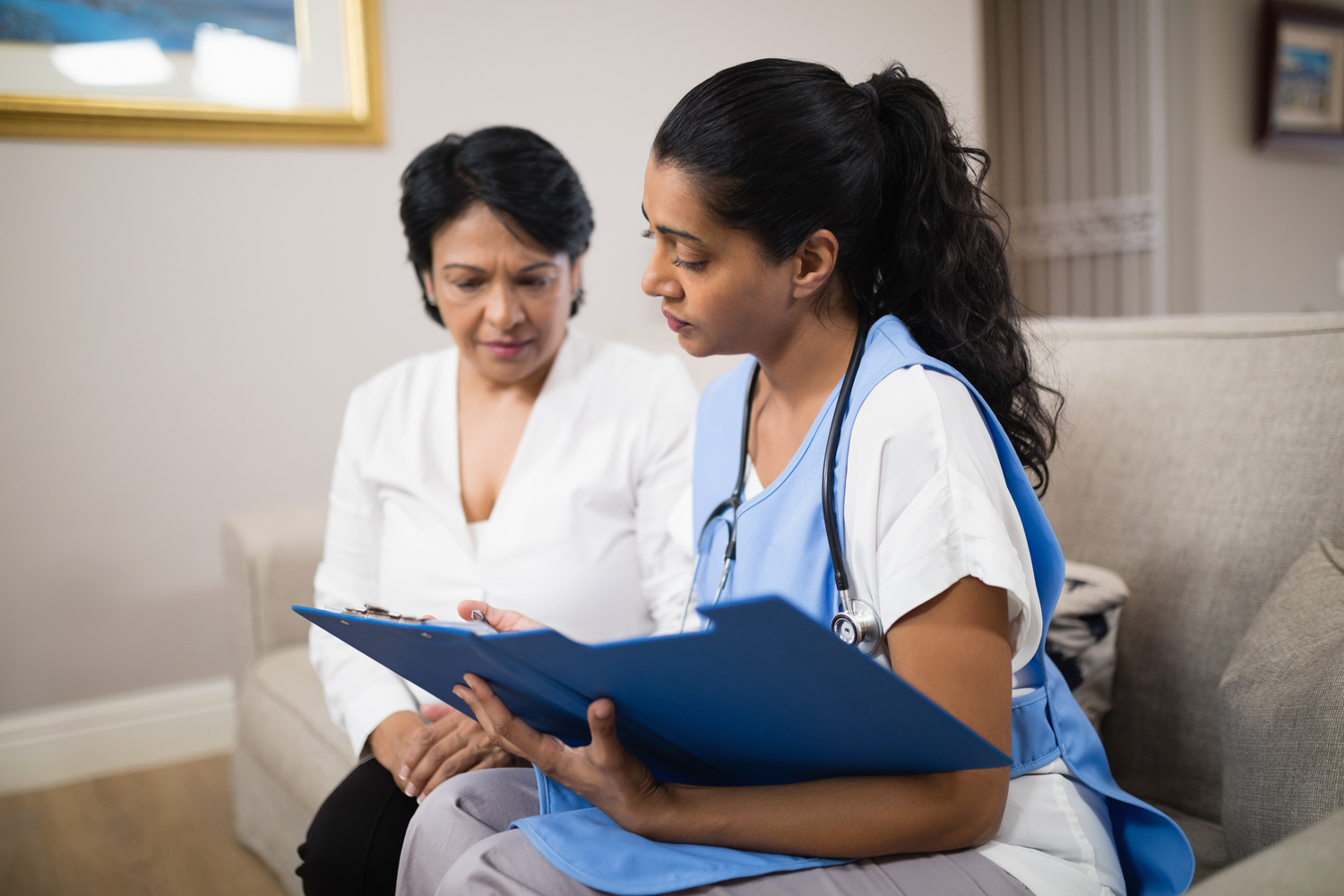 Medicare Myths: 5 Things Not Covered by Medicare