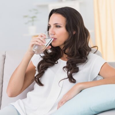 Why Water Is Considered The Best Snack For Diabetes