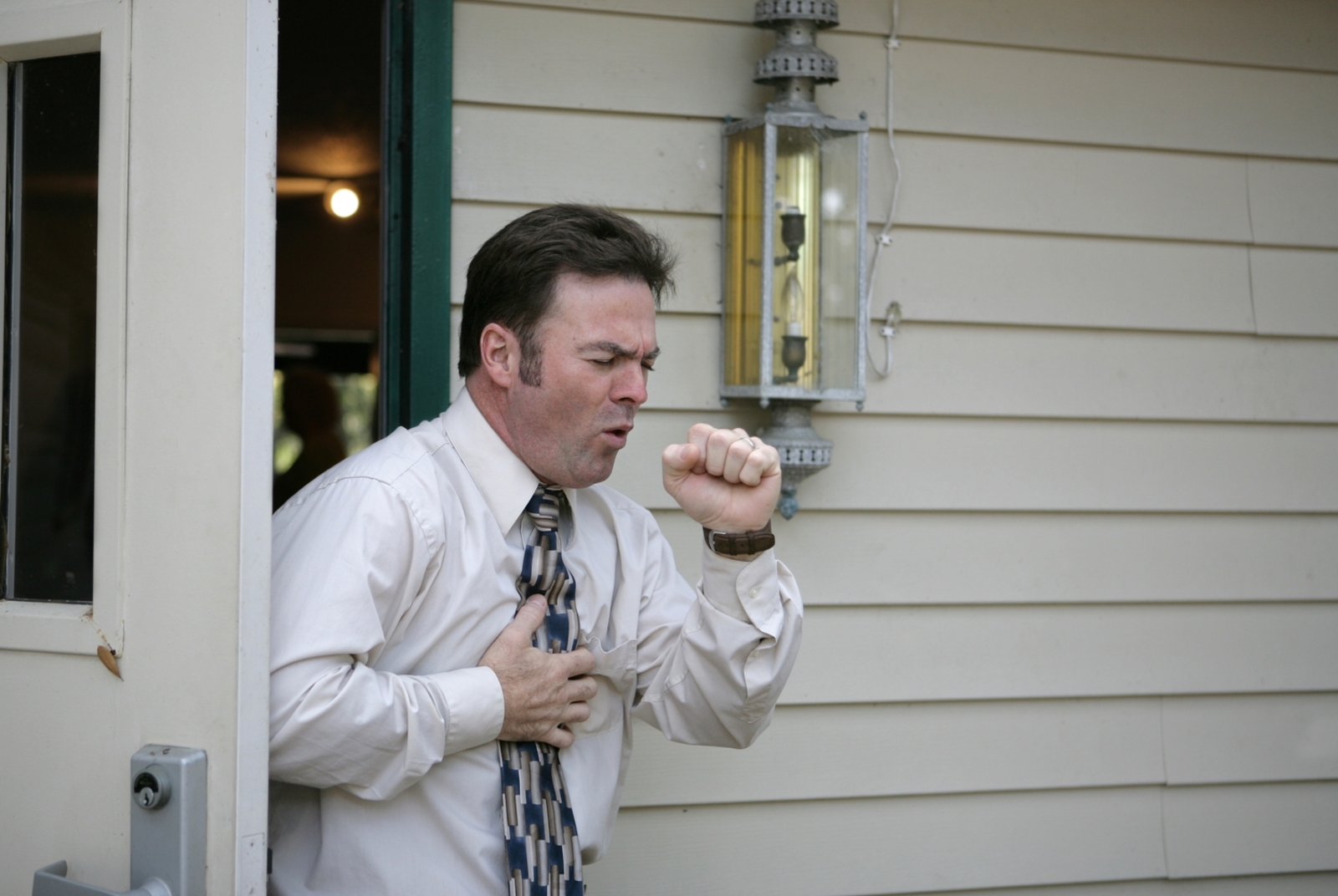 5 Foods Linked To Breathing Issues including Asthma and COPD